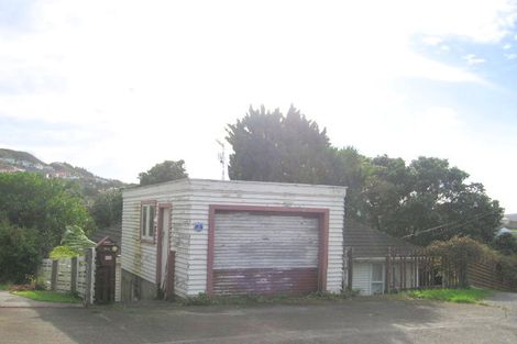 Photo of property in 9 Hillary Street, Tawa, Wellington, 5028