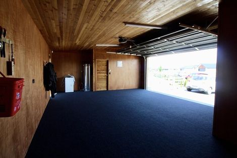 Photo of property in 18 Helicon Street, Pegasus, 7612