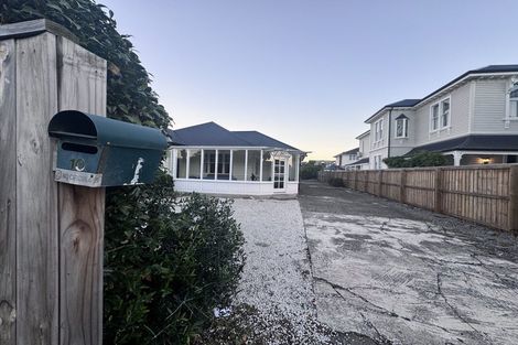 Photo of property in 10 Webb Street, St Albans, Christchurch, 8014