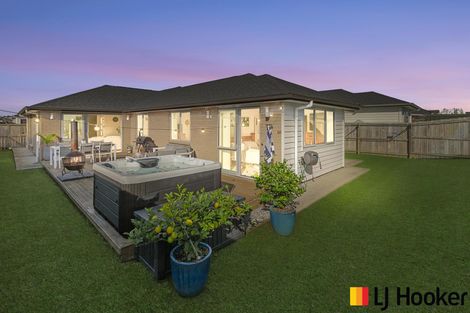 Photo of property in 38 Tawhiti Road, Pukekohe, 2120