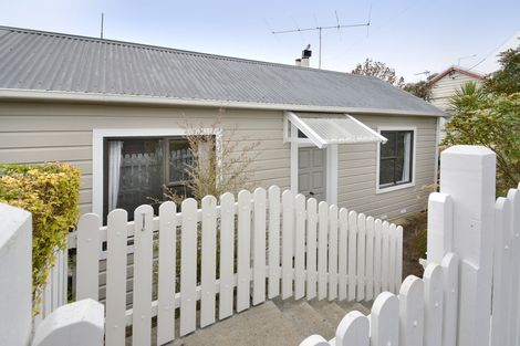 Photo of property in 6 Greenock Street, Kaikorai, Dunedin, 9010