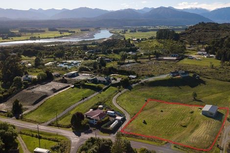 Photo of property in 347 Woodstock-rimu Road, Ruatapu, 7883