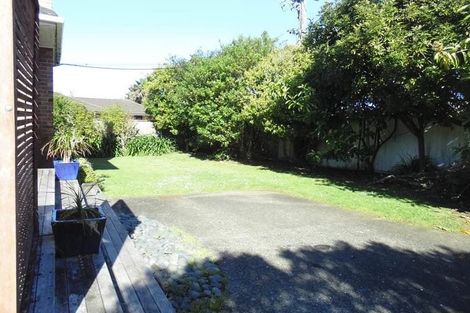 Photo of property in Gull - Unmanned, 1/1 Rangitira Avenue, Takapuna, Auckland, 0622