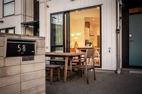 Photo of property in 58 Nugget Avenue, Hobsonville, Auckland, 0616