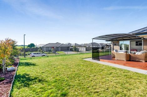 Photo of property in 39 Papawhero Drive, Bell Block, New Plymouth, 4312