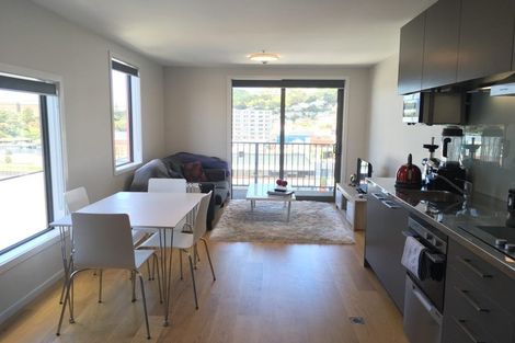 Photo of property in 805/8 Wigan Street, Te Aro, Wellington, 6011