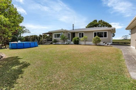 Photo of property in 265 Sloane Road, Mata, Whangarei, 0171