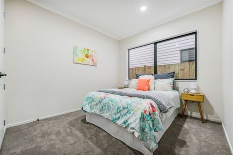 Photo of property in 86 Koromeke Street, Flat Bush, Auckland, 2019