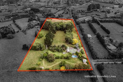 Photo of property in 59 Avon Road, Pokeno, 2471