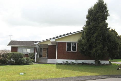 Photo of property in 20 Hanover Place, Pahurehure, Papakura, 2113
