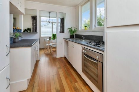 Photo of property in 11 Bickerstaffe Road, Maungaturoto, 0520