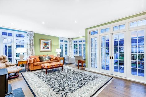 Photo of property in 6 Cheviot Road, Lowry Bay, Lower Hutt, 5013