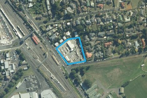 Photo of property in 48 Station Road, Pukekohe, 2120