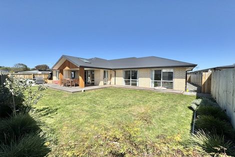 Photo of property in 4 Glendore Drive, Halswell, Christchurch, 8025