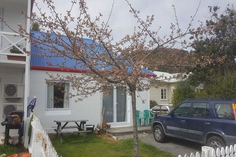 Photo of property in 1 Rue Lavaud, Akaroa, 7520