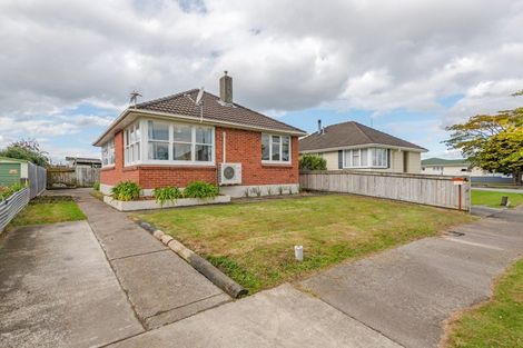 Photo of property in 31 Manchester Street, Takaro, Palmerston North, 4412