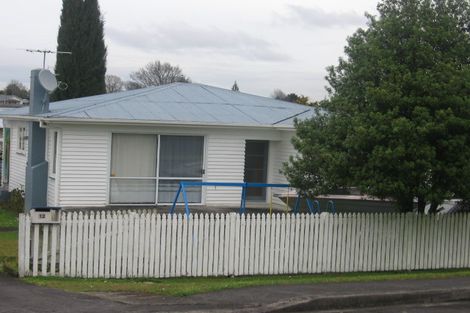 Photo of property in 1/12 Nelson Street, Papakura, 2110
