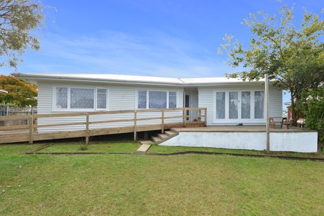 Photo of property in 42 Corks Road, Te Kamo, Whangarei, 0112