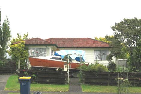 Photo of property in 30 Luanda Drive, Ranui, Auckland, 0612