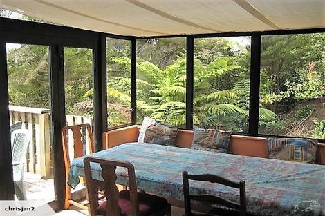 Photo of property in 144 Lonely Track Road, Redvale, Auckland, 0632