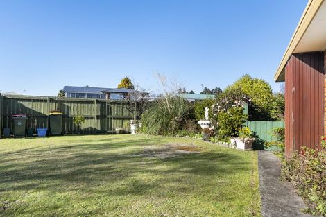 Photo of property in 161a Boucher Avenue, Te Puke, 3119