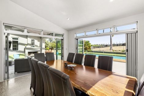 Photo of property in 244 Pencarrow Road, Tamahere, Hamilton, 3283