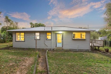 Photo of property in 84 Castor Crescent, Cannons Creek, Porirua, 5024