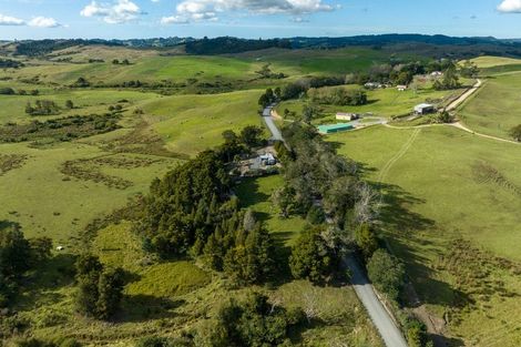 Photo of property in 116 Horahora Road, Maromaku, Kawakawa, 0281