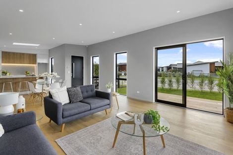 Photo of property in 20 Muirhill Street, Halswell, Christchurch, 8025