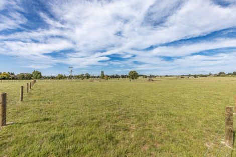 Photo of property in 96 Farm Road, Waipukurau, 4284