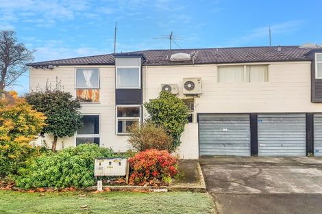 Photo of property in 2/107 Holly Road, St Albans, Christchurch, 8014