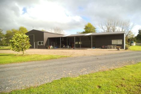 Photo of property in 396a Bruntwood Road, Matangi, Cambridge, 3493