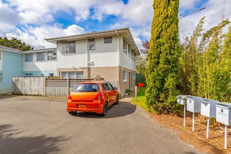 Photo of property in 2/781 Fergusson Drive, Elderslea, Upper Hutt, 5018