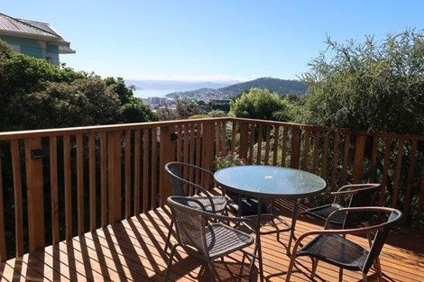 Photo of property in 29 Mortimer Terrace, Aro Valley, Wellington, 6021