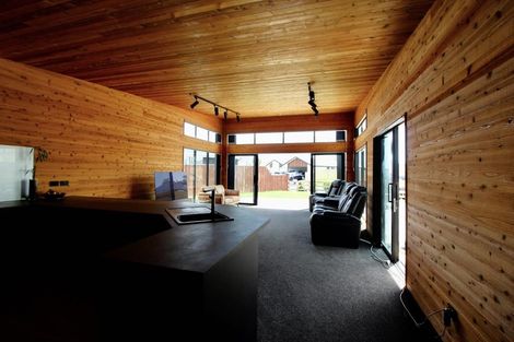 Photo of property in 18 Helicon Street, Pegasus, 7612