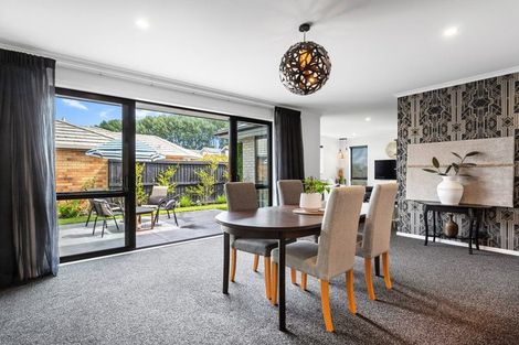 Photo of property in 54 Footbridge Terrace, Kaiapoi, 7630