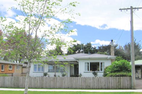 Photo of property in 4 Fitzgerald Avenue, Matamata, 3400