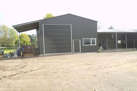 Photo of property in 396a Bruntwood Road, Matangi, Cambridge, 3493