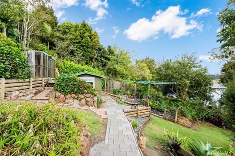 Photo of property in 12 Clotworthy Crescent, Onerahi, Whangarei, 0110