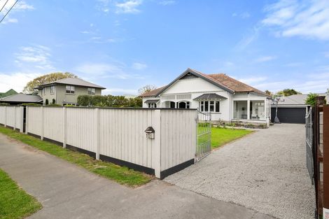 Photo of property in 101 Windermere Road, Papanui, Christchurch, 8053