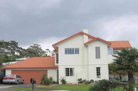 Photo of property in 13 Ruamoana Place, Omokoroa, 3114