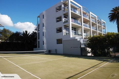 Photo of property in 13/3 Hamilton Road, Herne Bay, Auckland, 1011