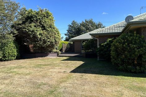 Photo of property in 35b Gerald Street, Lincoln, 7608