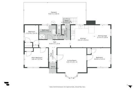 Photo of property in 10a Wood Street, Papakura, 2110