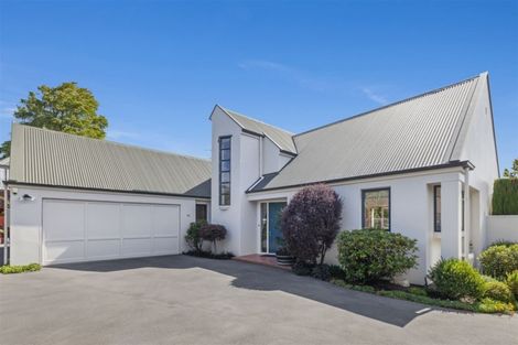 Photo of property in 9a Hamilton Avenue, Ilam, Christchurch, 8041