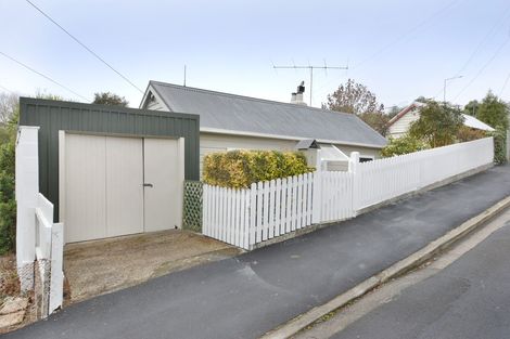 Photo of property in 6 Greenock Street, Kaikorai, Dunedin, 9010