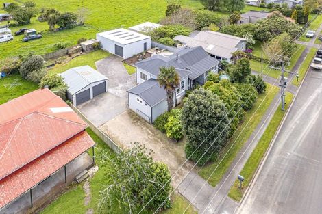 Photo of property in 36 Ihupuku Street, Waitotara, Whanganui, 4588