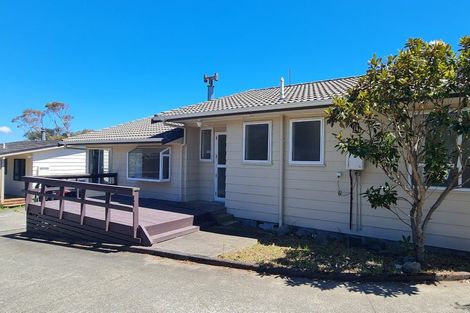 Photo of property in 66 Dominica Crescent, Grenada Village, Wellington, 6037