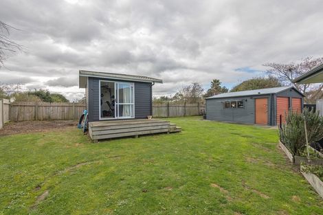 Photo of property in 42 Caroline Drive, Feilding, 4702