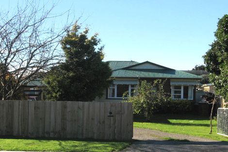 Photo of property in 60a-b Kirk Street, Otaki, 5512